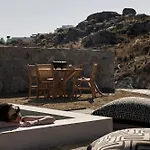 Villa Naxian Rhapsody Luxury