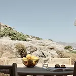 Villa Naxian Rhapsody Luxury *