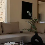 Naxian Rhapsody Luxury Villa Stelida (Naxos)