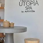 Naxian Rhapsody Luxury Stelida (Naxos)