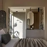 Villa Naxian Rhapsody Luxury *