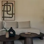 Naxian Rhapsody Luxury Villa *