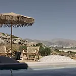 Villa Naxian Rhapsody Luxury Stelida (Naxos)