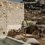 Naxian Rhapsody Luxury Villa Stelida (Naxos)