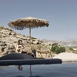 Naxian Rhapsody Luxury Villa Stelida (Naxos)