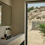Naxian Rhapsody Luxury Stelida (Naxos)
