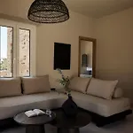 Villa Naxian Rhapsody Luxury