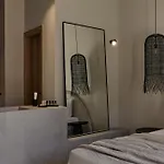 Villa Naxian Rhapsody Luxury Stelida (Naxos)