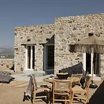 Villa Naxian Rhapsody Luxury Stelida (Naxos)