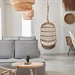 Naxian Rhapsody Luxury Villa Stelida (Naxos)