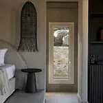 Villa Naxian Rhapsody Luxury Stelida (Naxos)