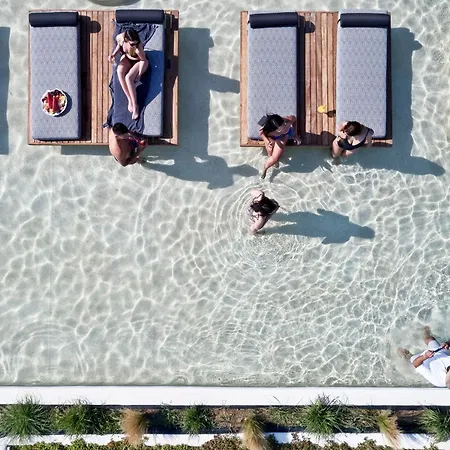 Naxian Rhapsody Hotell 5*