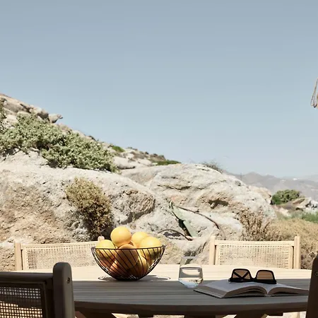 Villa Naxian Rhapsody Luxury *