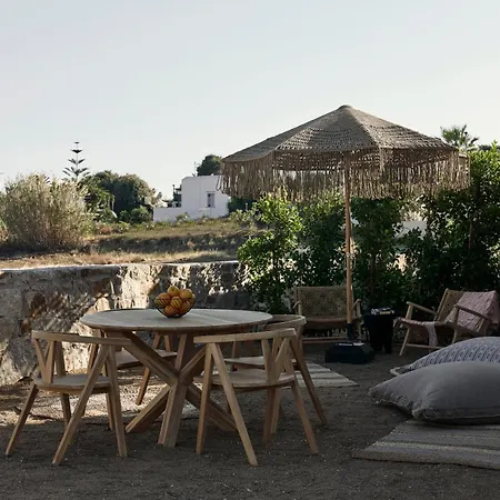 Naxian Rhapsody Luxury * Stelida (Naxos)