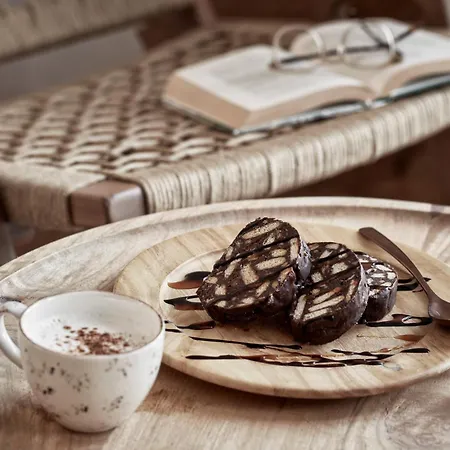 Naxian Rhapsody Hotell