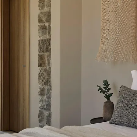 Naxian Rhapsody Luxury Villa *