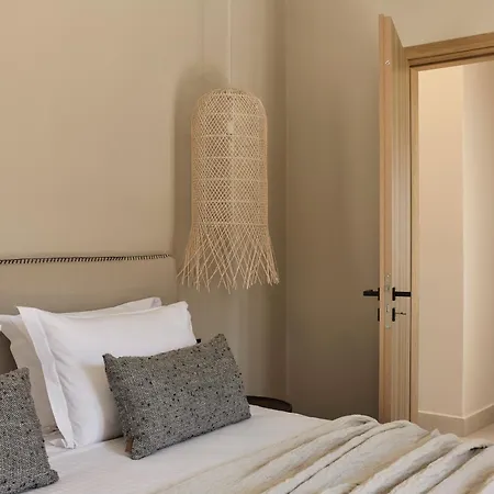 Hotell Naxian Rhapsody 5*