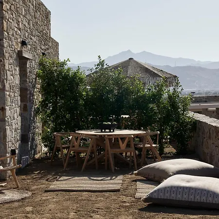 Naxian Rhapsody Luxury *