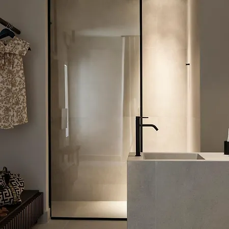 Hotell Naxian Rhapsody 5*