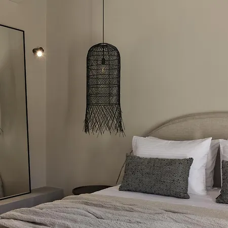Villa Naxian Rhapsody Luxury