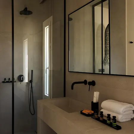 Naxian Rhapsody Luxury Villa