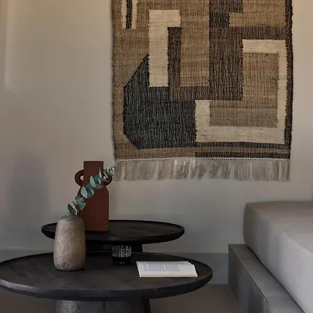 Hotell Naxian Rhapsody