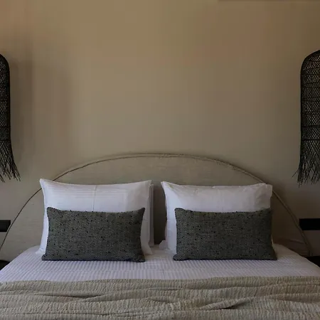 Naxian Rhapsody Stelida (Naxos)