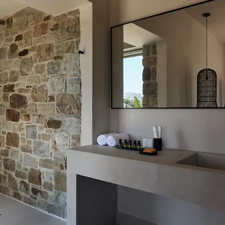 Villa Naxian Rhapsody Luxury
