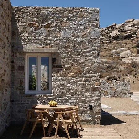 Naxian Rhapsody Luxury *