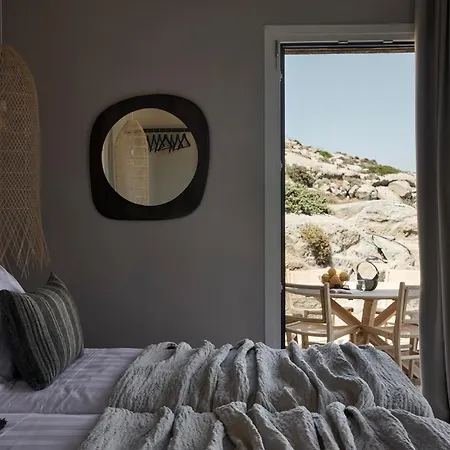 Naxian Rhapsody 5* Stelida (Naxos)