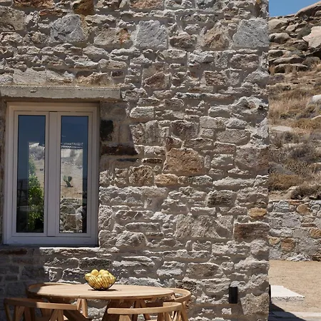 Hotell Naxian Rhapsody