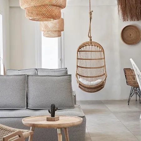 Naxian Rhapsody Luxury Villa Stelida (Naxos)