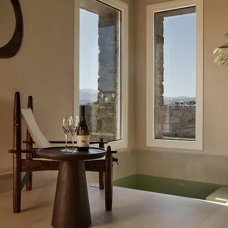 Villa Naxian Rhapsody Luxury