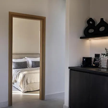 Naxian Rhapsody Luxury Villa
