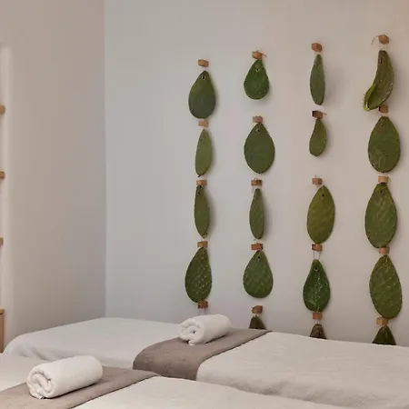 Hotell Naxian Rhapsody Stelida (Naxos)