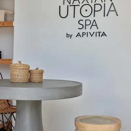 Naxian Rhapsody Stelida (Naxos)