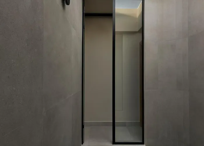 Villa Naxian Rhapsody Luxury Stelida (Naxos)