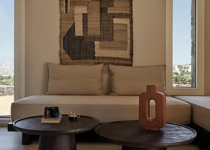 Naxian Rhapsody Luxury * Stelida (Naxos)