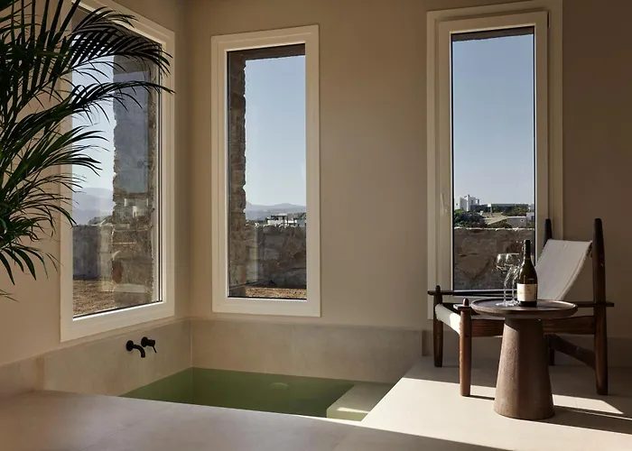 Naxian Rhapsody Luxury *