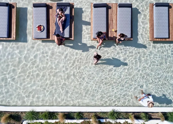 Naxian Rhapsody Luxury Villa *