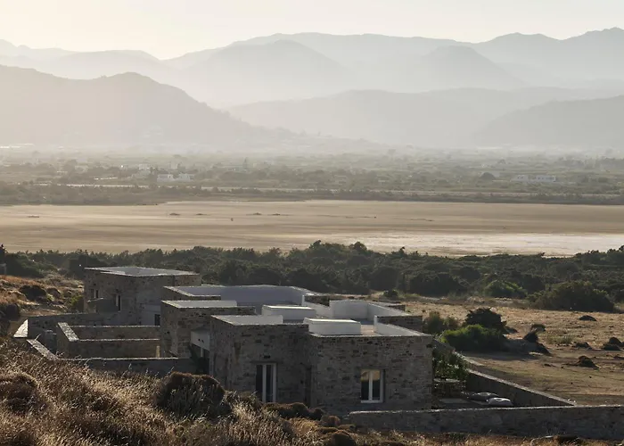 Naxian Rhapsody Luxury *