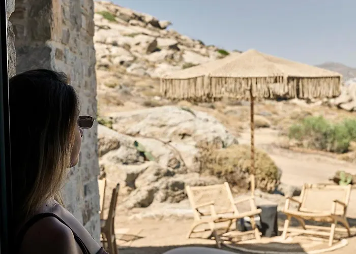 Naxian Rhapsody Luxury Villa