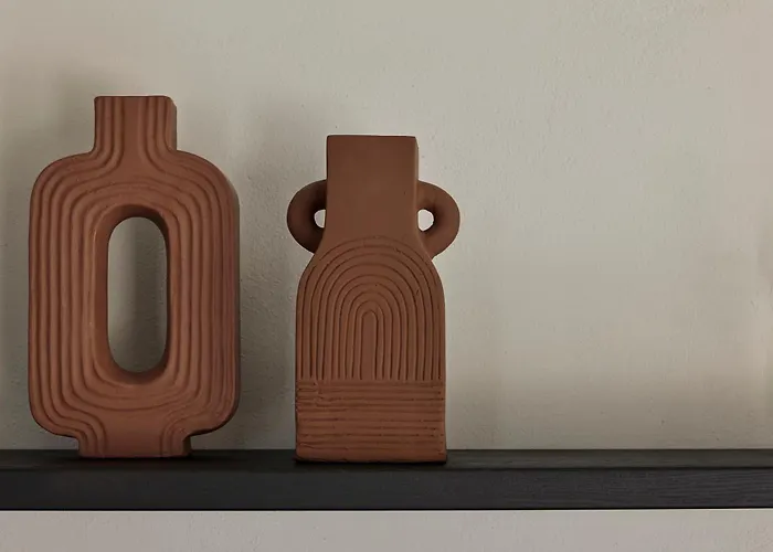 Naxian Rhapsody Luxury Villa *