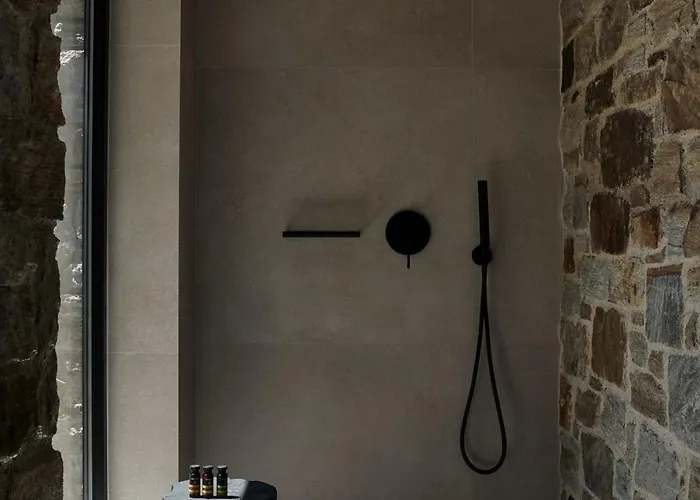 Naxian Rhapsody Luxury *