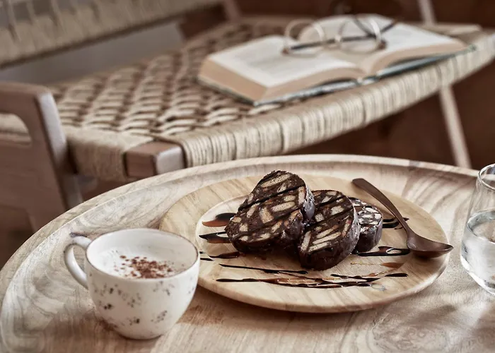 Naxian Rhapsody Luxury Villa