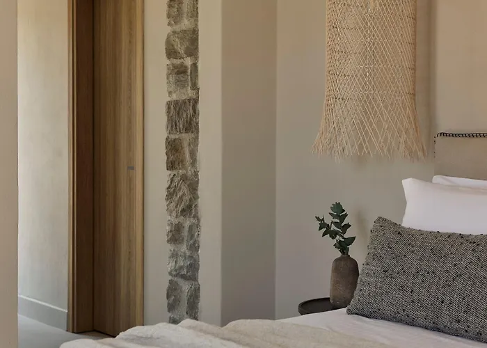 Naxian Rhapsody Luxury Villa *