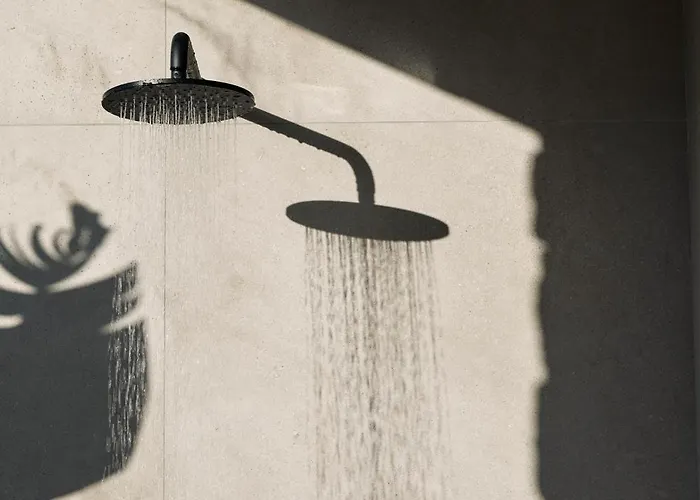 Villa Naxian Rhapsody Luxury