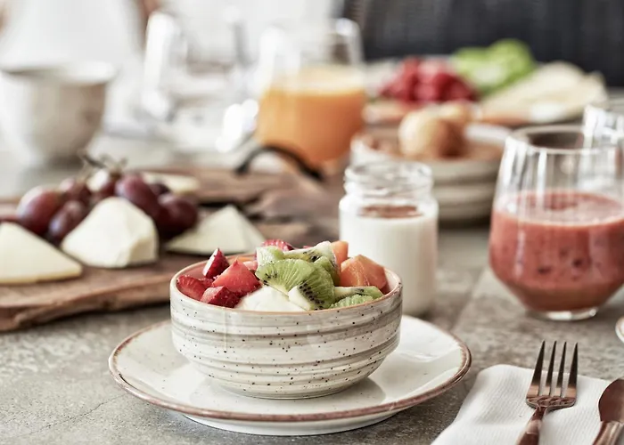 Naxian Rhapsody Luxury Villa