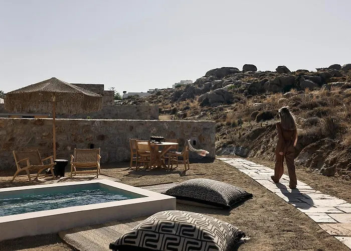 Naxian Rhapsody Luxury