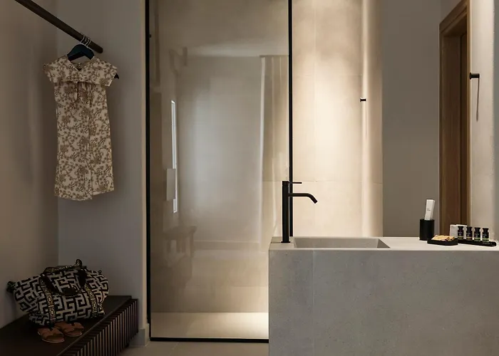 Villa Naxian Rhapsody Luxury *